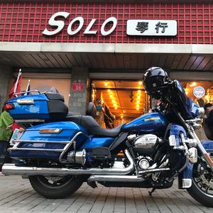 北京SOLO琴行