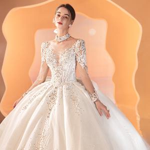 烟台名秀婚纱礼服馆(招学员)
