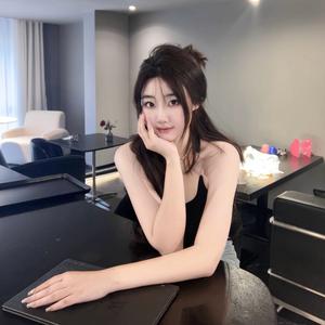 风中的小羊羔