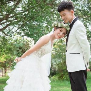 小柯夫妇