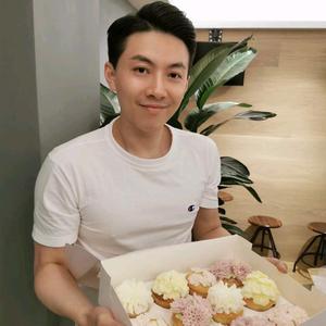 香港比利Billy