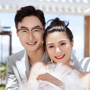 何姿&秦凯