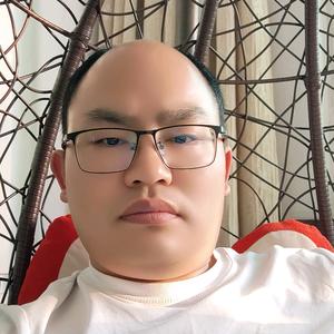 光头何业务员