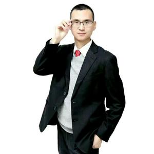 董老师教英语