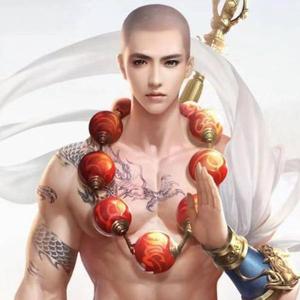 单身离异男