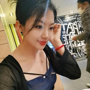 演员付博宁