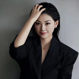 付海燕《为你一生去守候》