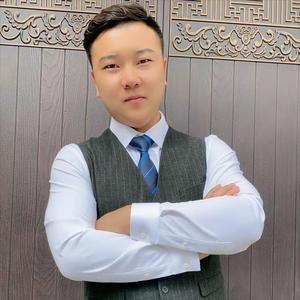 仙人手法秀