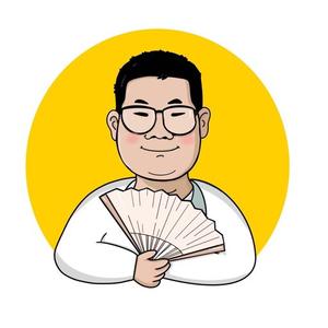 胖胖淘车（盛元珺）