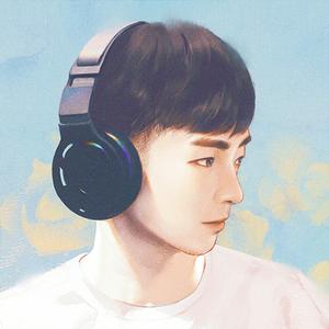 呆若木一