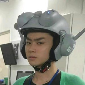 青木堂堂主