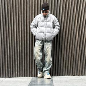 王先生barber