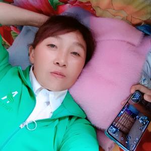 杨婵