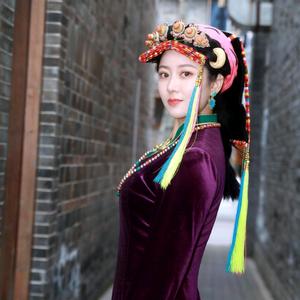 西贵妃卍
