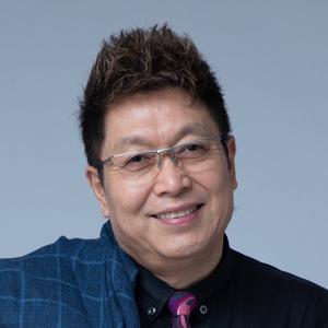 主持人王为念