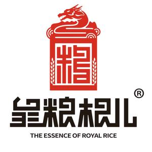 五常大米皇粮根儿英姐