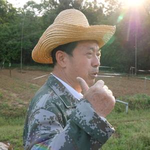中国美丽乡村 西湖李家