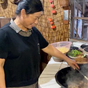 刘妈妈