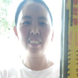 刘梦梦