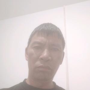开心付仕伟
