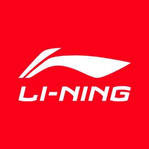 李宁甄选服饰直播间