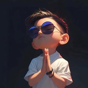 一条鱼子酱