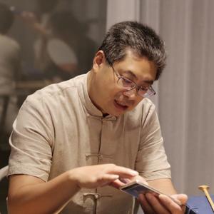 姑苏巧匠家