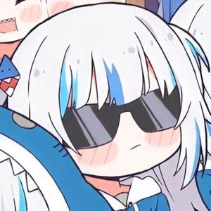 二次元崽崽