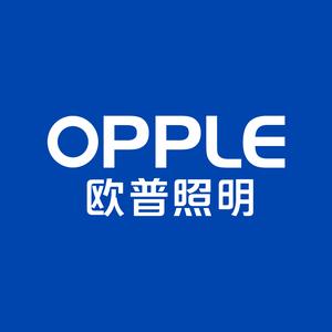 欧普照明四川区域