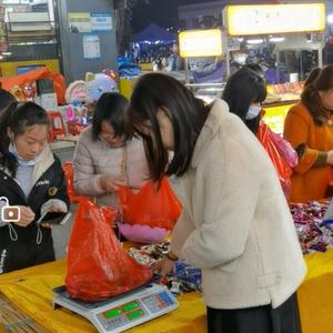 地摊祙子甩货模式带新人