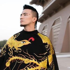 古阿新