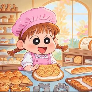 美羊羊早铺