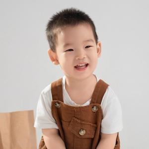 凡凡成长记