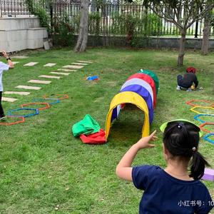 重庆上门体育—冉教练