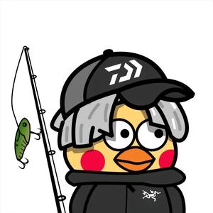小松钓鱼记