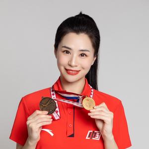 世界冠军罗丹