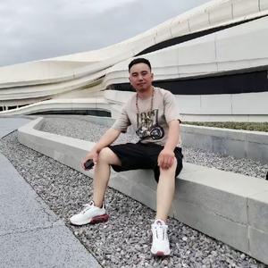 挖机小何vlog（开着挖机游全国)