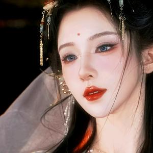 笔墨伺候