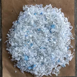 山哥(专业塑料粉碎PET)