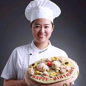 城阳区馍饴祥手工花饽饽
