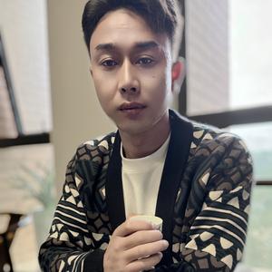 音乐制作人-王树杰