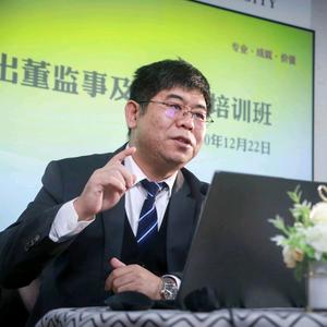 杨飞老师谈管理