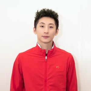 林跃