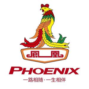 凤凰童车旗舰店直播