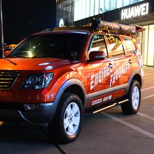 EDGE4WD-公元