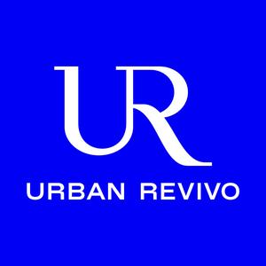 URBAN REVIVO女装旗舰店