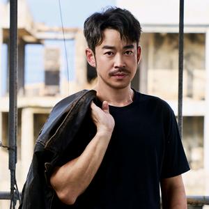 演员田雷