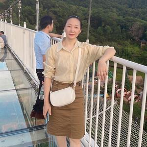 梦雪在深圳（团购达人）