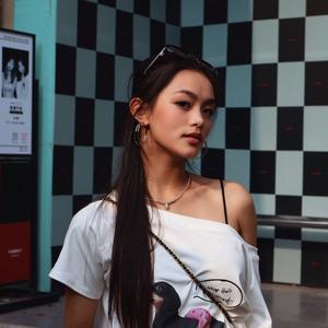 周心怡Cassie