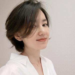 主持人杨冉